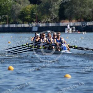 Championnats national Master -Vichy 2026©MagAviron-2787