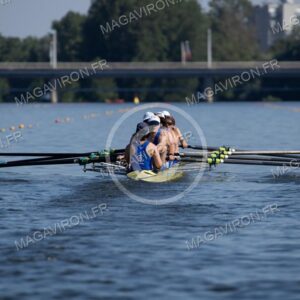 Championnats national Master -Vichy 2026©MagAviron-2790