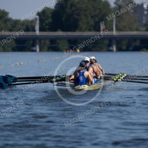 Championnats national Master -Vichy 2026©MagAviron-2791