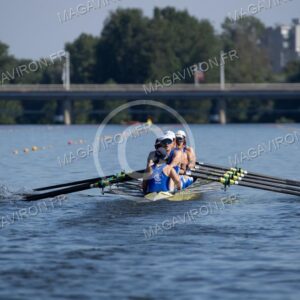 Championnats national Master -Vichy 2026©MagAviron-2792