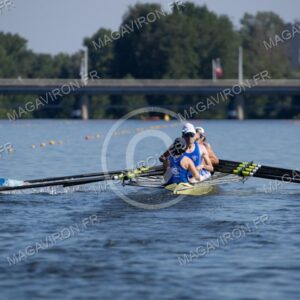 Championnats national Master -Vichy 2026©MagAviron-2794