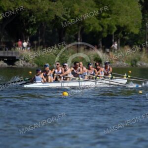 Championnats national Master -Vichy 2026©MagAviron-2795