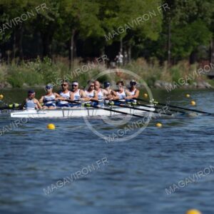 Championnats national Master -Vichy 2026©MagAviron-2797