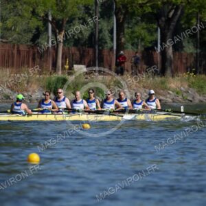 Championnats national Master -Vichy 2026©MagAviron-2805