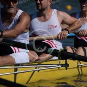 Championnats national Master -Vichy 2026©MagAviron-2812