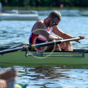 Championnats national Master -Vichy 2026©MagAviron-2825