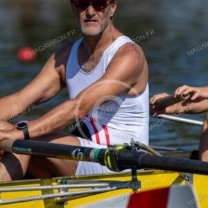Championnats national Master -Vichy 2026©MagAviron-2846