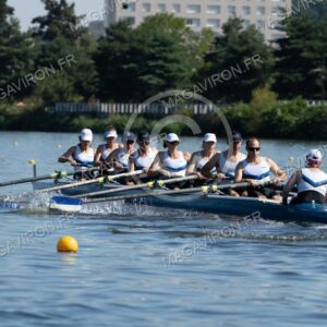 Championnats national Master -Vichy 2026©MagAviron-2874