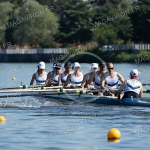 Championnats national Master -Vichy 2026©MagAviron-2876
