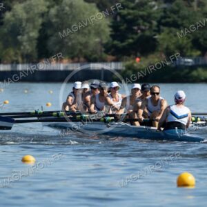 Championnats national Master -Vichy 2026©MagAviron-2878