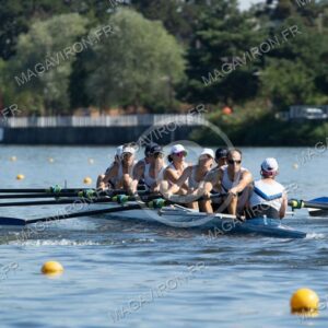 Championnats national Master -Vichy 2026©MagAviron-2879