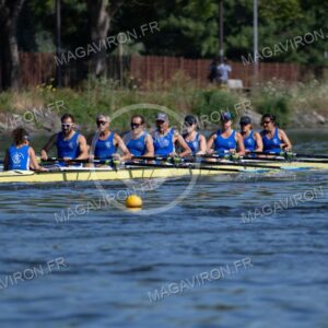 Championnats national Master -Vichy 2026©MagAviron-2889
