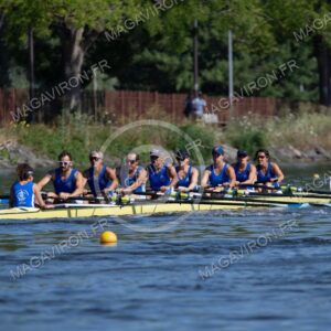 Championnats national Master -Vichy 2026©MagAviron-2890