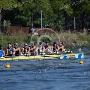 Championnats national Master -Vichy 2026©MagAviron-2892