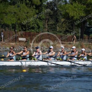 Championnats national Master -Vichy 2026©MagAviron-2965
