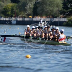 Championnats national Master -Vichy 2026©MagAviron-2976