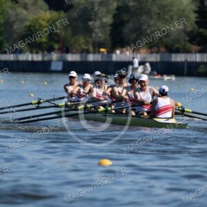 Championnats national Master -Vichy 2026©MagAviron-2979