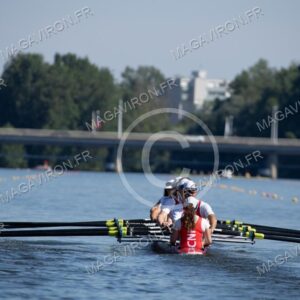 Championnats national Master -Vichy 2026©MagAviron-2985