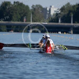 Championnats national Master -Vichy 2026©MagAviron-2987