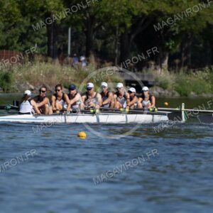 Championnats national Master -Vichy 2026©MagAviron-2993