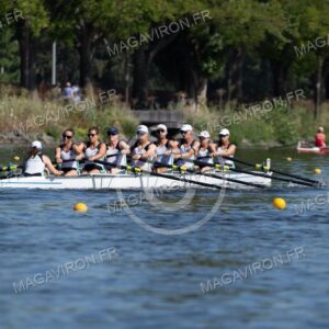 Championnats national Master -Vichy 2026©MagAviron-2996