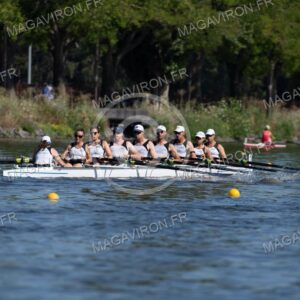 Championnats national Master -Vichy 2026©MagAviron-2998