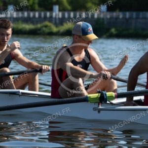 Championnats national Master -Vichy 2026©MagAviron-3001