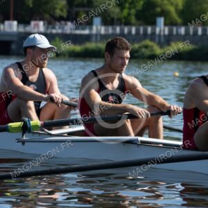 Championnats national Master -Vichy 2026©MagAviron-3002