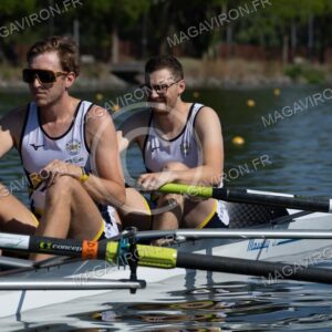 Championnats national Master -Vichy 2026©MagAviron-3008