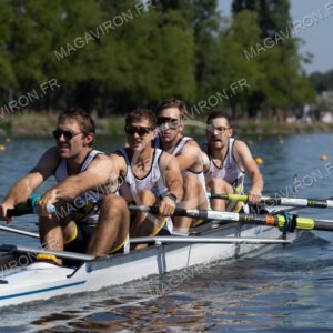Championnats national Master -Vichy 2026©MagAviron-3015
