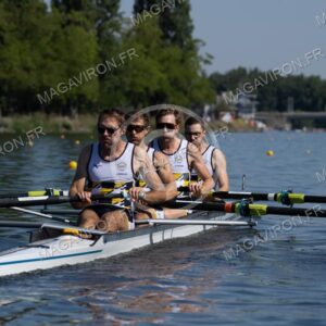 Championnats national Master -Vichy 2026©MagAviron-3019