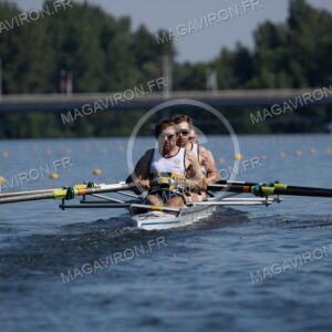 Championnats national Master -Vichy 2026©MagAviron-3034