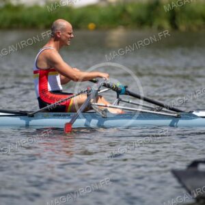 Championnats national Master -Vichy 2026©MagAviron-3075