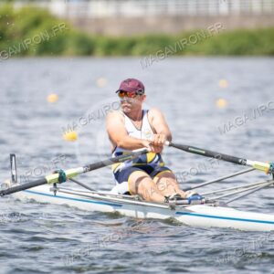 Championnats national Master -Vichy 2026©MagAviron-3096