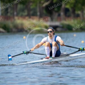 Championnats national Master -Vichy 2026©MagAviron-3145