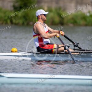 Championnats national Master -Vichy 2026©MagAviron-3167