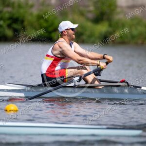 Championnats national Master -Vichy 2026©MagAviron-3170