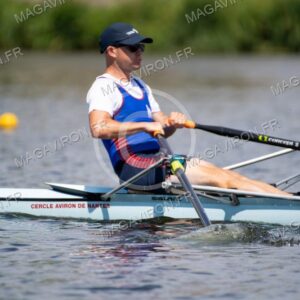 Championnats national Master -Vichy 2026©MagAviron-3174