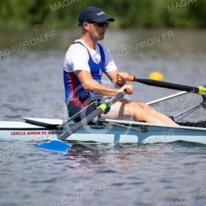 Championnats national Master -Vichy 2026©MagAviron-3175