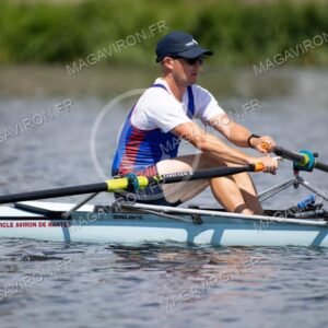 Championnats national Master -Vichy 2026©MagAviron-3176