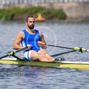 Championnats national Master -Vichy 2026©MagAviron-3177