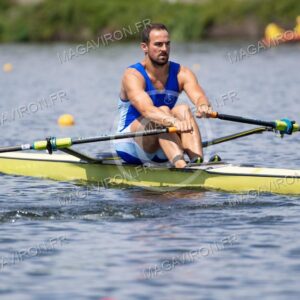 Championnats national Master -Vichy 2026©MagAviron-3179