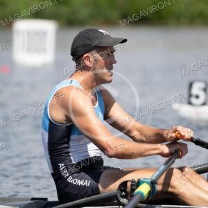 Championnats national Master -Vichy 2026©MagAviron-3201