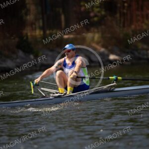 Championnats national Master -Vichy 2026©MagAviron-3221