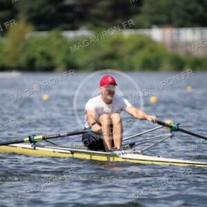 Championnats national Master -Vichy 2026©MagAviron-3248