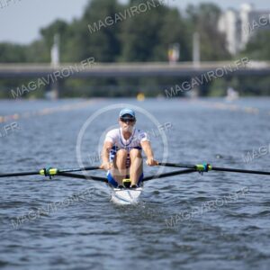 Championnats national Master -Vichy 2026©MagAviron-3253