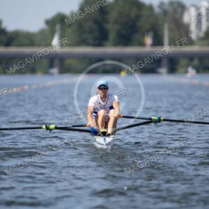 Championnats national Master -Vichy 2026©MagAviron-3259