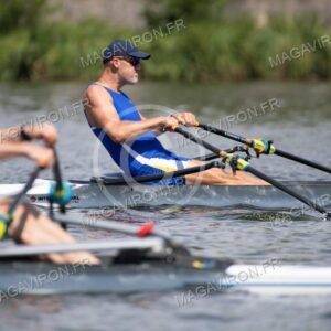 Championnats national Master -Vichy 2026©MagAviron-3267