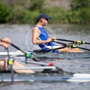 Championnats national Master -Vichy 2026©MagAviron-3268