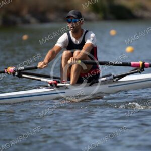 Championnats national Master -Vichy 2026©MagAviron-3280